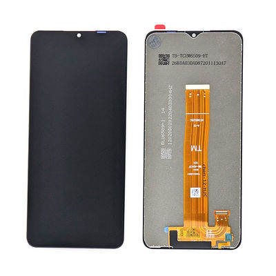 Samsung Galaxy A047 LCD οθόνη αφής οθόνη ψηφιοποιητής συναρμολόγηση με έλεγχο 100% δοκιμή προσεκτικά λειτουργία