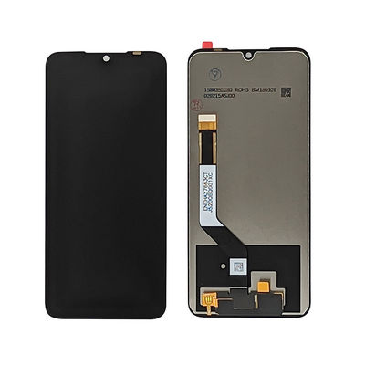 Εικονική οθόνη για το Redmi Note 7 Pro 100% δοκιμασμένη Redmi Compatibl