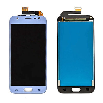 5.5inch Samsung J330 J3pro κινητό τηλέφωνο οθόνες LCD ψηφιοποιητής smartphone σε χύδη