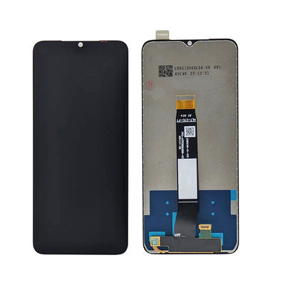Redmi A1 LCD οθόνη αφής οθόνη ψηφιοποιητής συναρμολόγηση τύπος με δοκιμασμένο QC 100% δοκιμασμένο