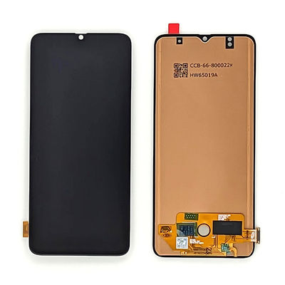 Samsung Galaxy A70 A705 Incell κινητό τηλέφωνο LCD οθόνες ψηφιοποιητής αντικατάσταση