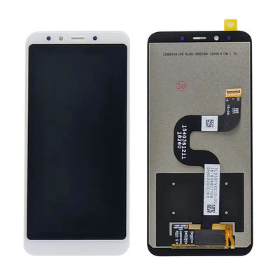 Xiaomi 6x Oled κινητό τηλέφωνο οθόνες LCD οθόνη αφής συναρμολόγηση ψηφιοποιητή