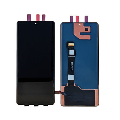 Συγκρότημα ψηφιοποιητή οθόνης αφής LCD για Huawei Honor 80 Εξαιρετική απόδοση