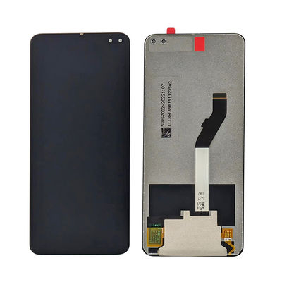 Εφαρμόσιμο μοντέλο για το Redmi K30 Touch Screen Digitizer Συγκρότημα για το Redmi K30 Lcd Touch Screen Display Για το Redmi K30 Lcd Display Screen