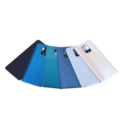 Xiaomi Redmi K20 K30 Κεφαλαίο κινητού τηλεφώνου Αντικατάσταση πίσω γυαλιού