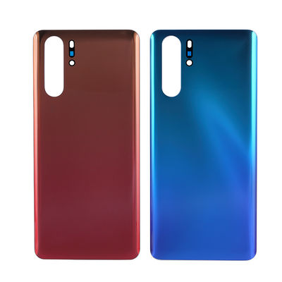 Γυάλινη κάλυψη πίσω για κινητό τηλέφωνο για Huawei P20Pro P30 P40Pro