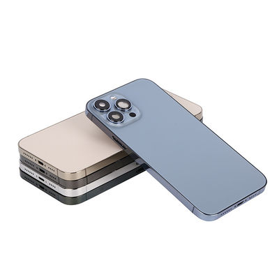 13 Pro 13Mini Iphone πίσω γυαλί κάλυψη μπαταρίας Smartphone